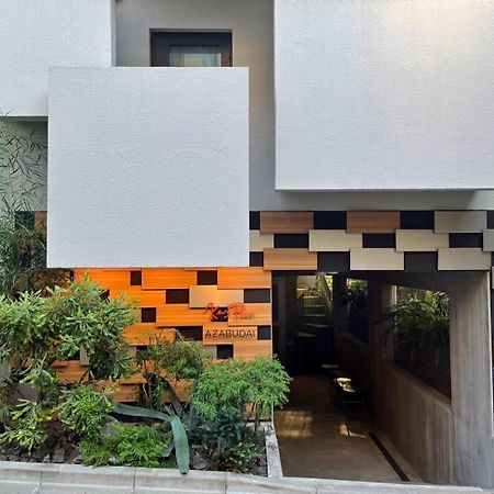 Ken'S Place Azabudai Токио Экстерьер фото