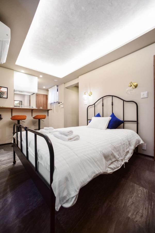 Ken'S Place Azabudai Токио Экстерьер фото