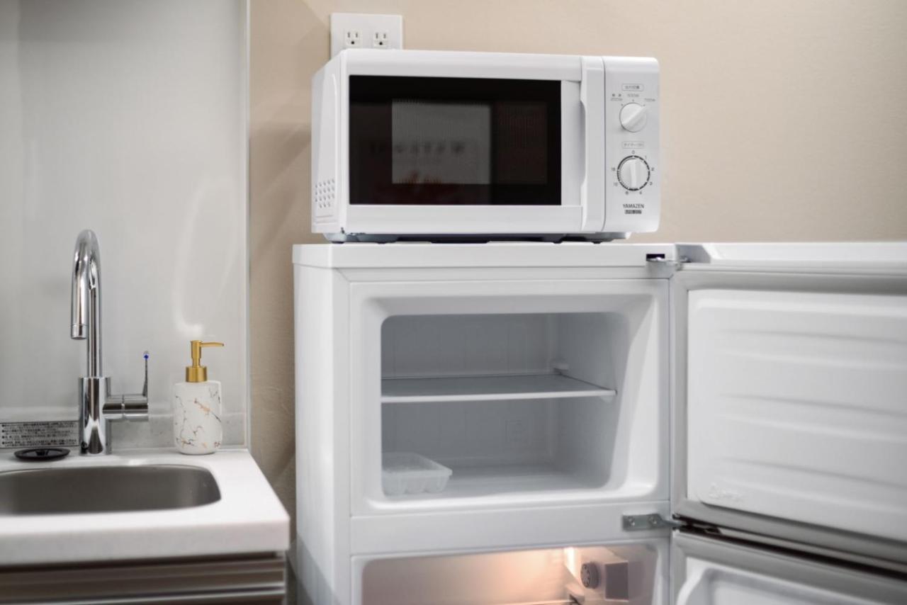 Ken'S Place Azabudai Токио Экстерьер фото