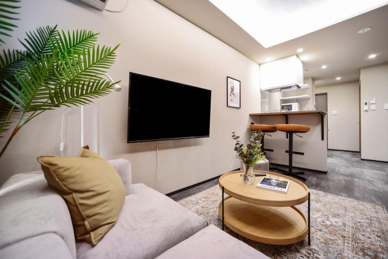 Ken'S Place Azabudai Токио Экстерьер фото